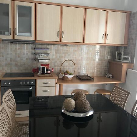 Niso Villas Yírion 外观 照片