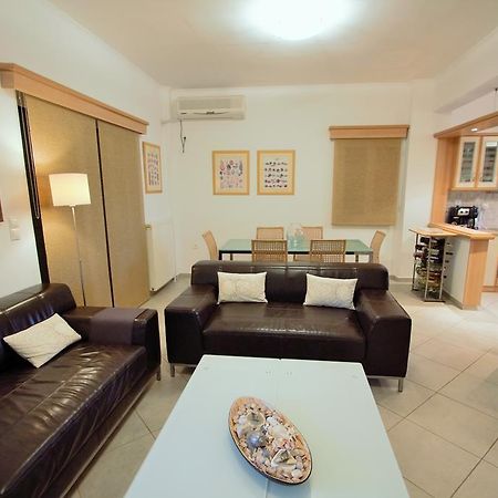 Niso Villas Yírion 外观 照片