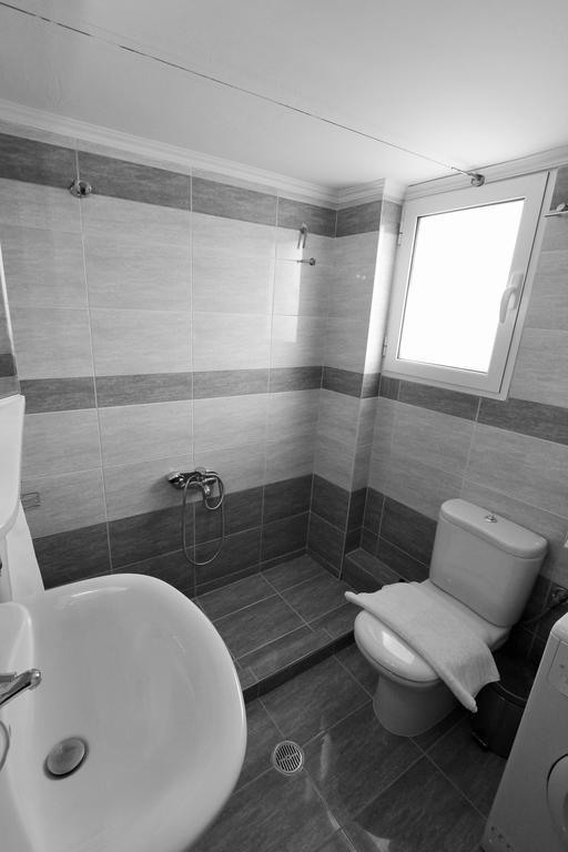 Niso Villas Yírion 外观 照片