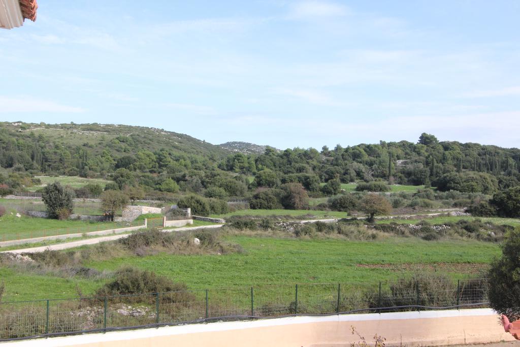 Niso Villas Yírion 外观 照片